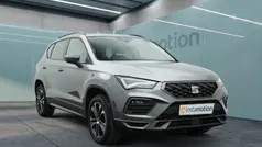 Grau Gebraucht 2024 Seat Ateca FR SUV | 33.649 € (Fairer Preis)