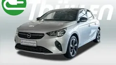 Silber Gebraucht 2023 Opel Corsa-e Edition Kleinwagen | 19.480 € (Fairer Preis)