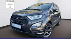 Gebraucht 2018 Ford Ecosport ST-Line SUV | 13.790 € (Fairer Preis)