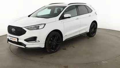 Gebraucht Ford Edge ST-Line 238 PS (175 kW) 2019 SUV