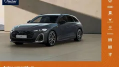 Gebraucht 2025 Audi A5 Edition .1 Coupé | 54.980 € (Guter Preis)