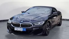 Schwarz Gebraucht 2019 BMW M850 Performance Coupé | 66.830 € (Fairer Preis)