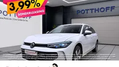 Gebraucht 2024 VW Passat Business Kombi | 35.977 € (Superpreis)