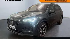 Gebraucht 2022 Seat Tarraco Beats SUV | 31.180 € (Fairer Preis)