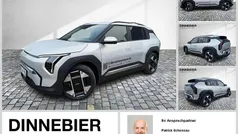 Gebraucht 2025 Kia EV3 3 SUV | 33.683 € (Guter Preis)