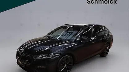 Gebraucht 2022 Skoda Octavia RS Kombi | 29.490 € (Fairer Preis)