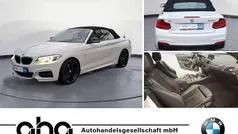 Gebraucht 2021 BMW M240 M Sport Cabrio | 38.830 € (Fairer Preis)