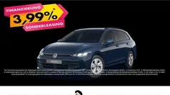 VW Golf VIII