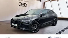 Gebraucht 2022 Audi Q8 S-Line SUV | 65.850 € (Fairer Preis)