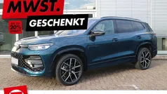 Gebraucht 2025 VW Tayron R-line SUV | 60.546 € (Fairer Preis)
