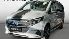 Gebraucht 2025 Mercedes Vito Van / Kleinbus | 55.990 €