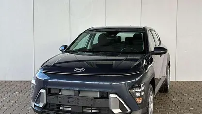 Gebraucht 2025 Hyundai Kona Comfort SUV | 22.950 € (Fairer Preis)