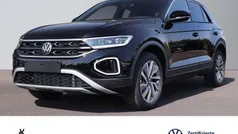 Deep black perleffekt Neu 2025 VW T-Roc Life SUV | 34.990 € (Superpreis)