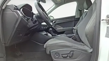 Gebraucht Audi Q3 Sportback S-Line 190 PS (139 kW) 2024 SUV