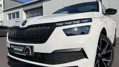 Gebraucht 2021 Skoda Kamiq Monte Carlo SUV | 19.860 € (Guter Preis)