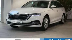 Gebraucht 2023 Skoda Octavia Style Kombi | 23.190 € (Fairer Preis)