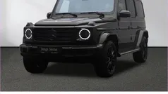Gebraucht 2023 Mercedes G500 AMG SUV | 156.360 € (Teuer)