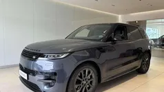 Gebraucht 2024 Land Rover Range Rover Sport Black Edition SUV | 90.900 € (Fairer Preis)