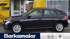 Gebraucht 2025 Skoda Kamiq Drive SUV | 25.450 € (Guter Preis)