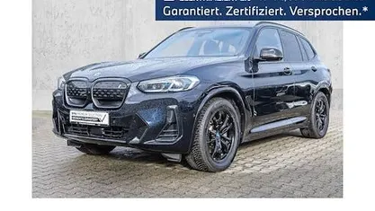 Gebraucht BMW iX3 Impressive 210 kW (286 PS) 2023 SUV