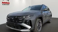 Gebraucht 2025 Hyundai Tucson Trend SUV | 34.485 € (Fairer Preis)