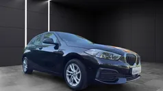 Gebraucht 2021 BMW 116 Advantage Kleinwagen | 21.480 € (Fairer Preis)