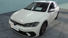 Weiß Gebraucht 2024 VW Polo Move Limousine | 21.050 € (Guter Preis)