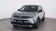 Grau Gebraucht 2022 Opel Mokka-e Elegance SUV | 19.980 € (Fairer Preis)