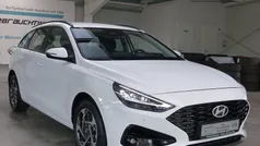 Gebraucht 2025 Hyundai i30 Kombi | 21.690 € (Fairer Preis)