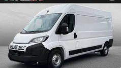 Weiß Gebraucht 2025 Fiat Ducato Van | 33.280 € (Fairer Preis)