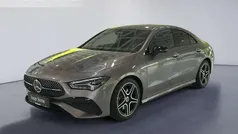 Gebraucht 2024 Mercedes CLA200 AMG Coupé | 35.890 € (Guter Preis)