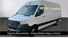 Gebraucht 2019 Mercedes Sprinter Van | 39.806 € (Fairer Preis)