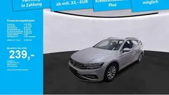Scale silver metallic Gebraucht 2022 VW Passat Business Kombi | 23.999 € (Fairer Preis)