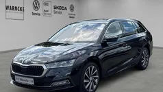 Gebraucht 2021 Skoda Octavia Style Kombi | 21.970 € (Fairer Preis)