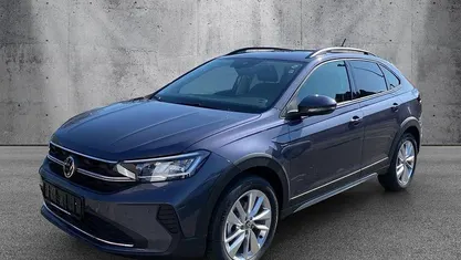 Gebraucht VW Taigo IQ Drive 116 PS (85 kW) 2026 SUV