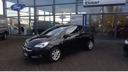 Gebraucht Opel Corsa S 90 PS (66 kW) 2018 Kleinwagen