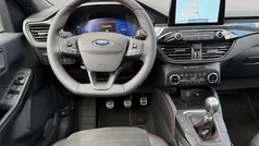 Gebraucht 2024 Ford Kuga ST-Line X SUV | 28.590 € (Fairer Preis)