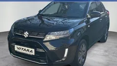 Schwarz Neu 2025 Suzuki Vitara Comfort SUV | 26.490 € (Fairer Preis)