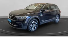Gebraucht 2024 VW Tiguan Move SUV | 33.480 € (Guter Preis)