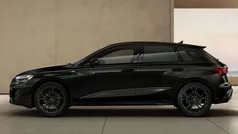 Gebraucht 2025 Audi A3 Sportback S-Line Limousine | 41.034 € (Fairer Preis)