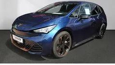Gebraucht 2023 Cupra Born Kleinwagen | 25.880 € (Guter Preis)