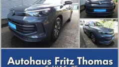 Gebraucht 2024 VW Tiguan Goal SUV | 38.750 € (Superpreis)