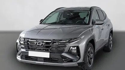 Gebraucht 2025 Hyundai Tucson SUV | 31.500 € (Superpreis)
