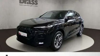 Gebraucht Audi Q5 Ambiente 204 PS (150 kW) 2025 Mythosschwarz metallic SUV