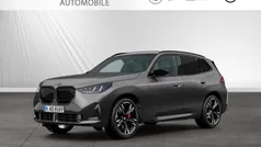 Gebraucht 2024 BMW X3 SUV | 78.888 € (Superpreis)