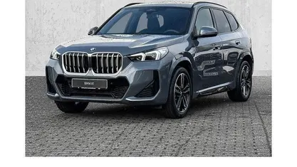 Gebraucht 2025 BMW X1 M Sport SUV | 49.990 € (Guter Preis)