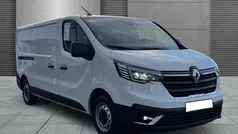 Gebraucht 2024 Renault Trafic Komfort Van | 27.490 € (Guter Preis)