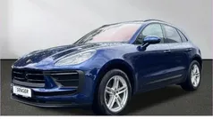 Gebraucht 2022 Porsche Macan SUV | 66.450 € (Superpreis)