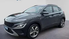 Grau Gebraucht 2023 Hyundai Kona Select SUV | 19.990 € (Superpreis)