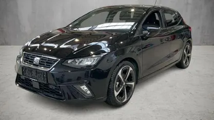 Gebraucht Seat Ibiza FR 116 PS (85 kW) 2025 Kleinwagen